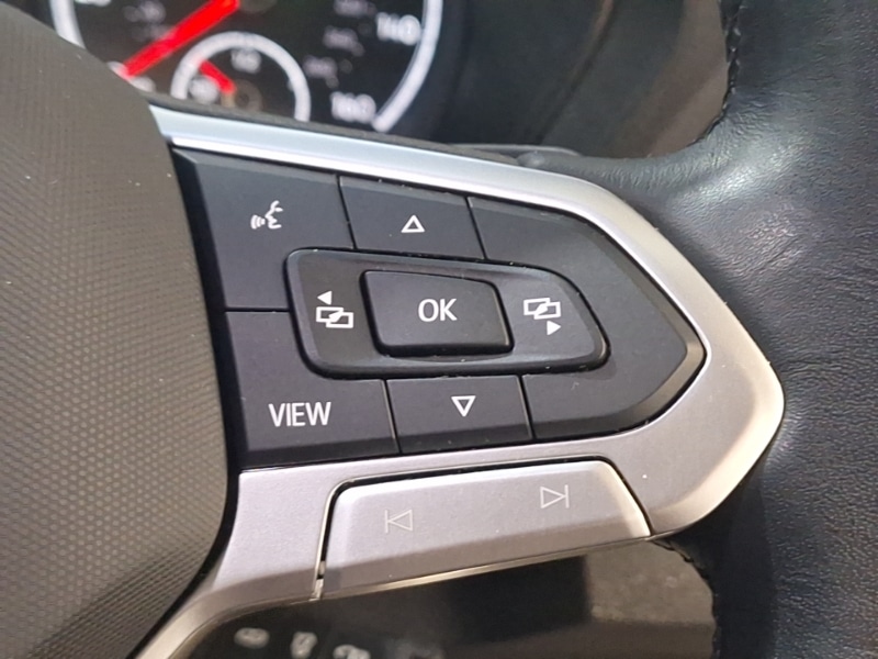 Used Volkswagen Caddy Maxi 2022 for sale - 77576822: Photo 17