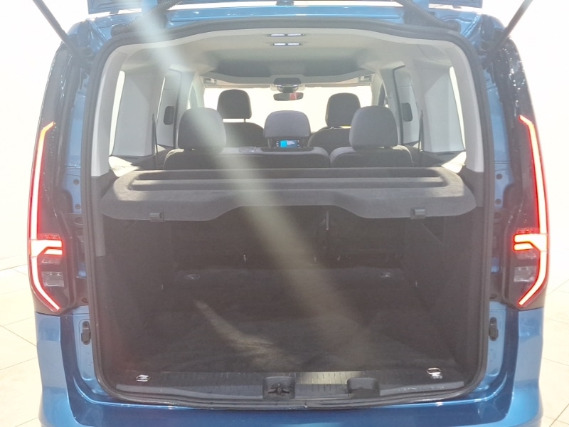 Used Volkswagen Caddy Maxi 2022 for sale - 77576822: Photo 8