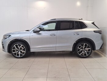 Used Volkswagen Tiguan 2024 for sale - 75873661: Photo