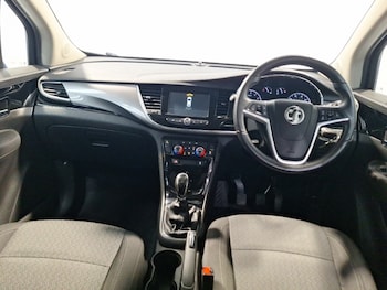 Used Vauxhall Mokka X 2016 for sale - 79253317: Photo