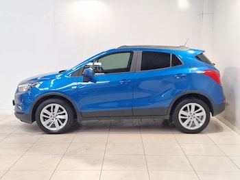 Used Vauxhall Mokka X 2016 for sale - 79253317: Photo