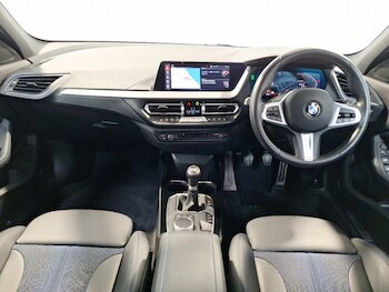 Used BMW 1 Series 2024 for sale - 78269480: Photo