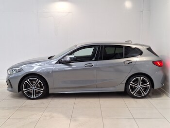 Used BMW 1 Series 2024 for sale - 78269480: Photo