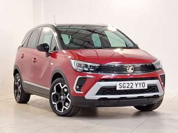 2022 - 1.2 Turbo [130] Ultimate 5dr Auto