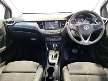 Used Vauxhall Crossland 2022 for sale - 74673173: Photo