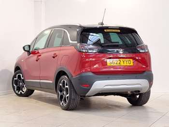 Used Vauxhall Crossland 2022 for sale - 74673173: Photo