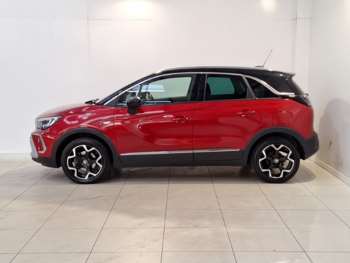 Used Vauxhall Crossland 2022 for sale - 74673173: Photo