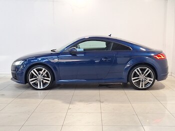 Used Audi TT 2018 for sale - 75893770: Photo
