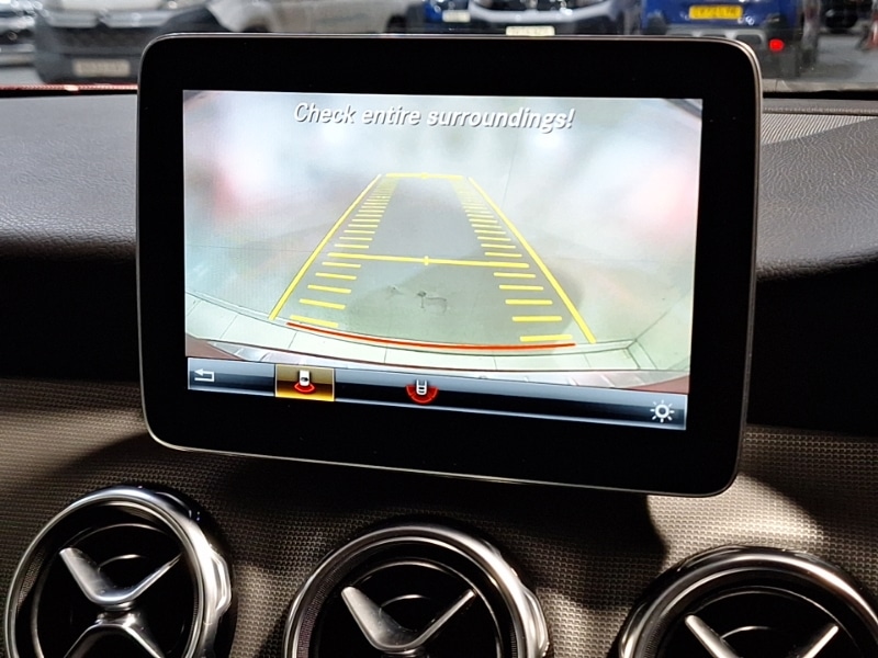 Used Mercedes-Benz GLA 2020 for sale - 76741785: Photo 10