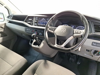 Used Volkswagen Transporter 2024 for sale - 78872866: Photo