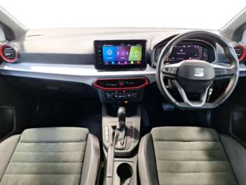 Used SEAT Ibiza 2023 for sale - 74102572: Photo