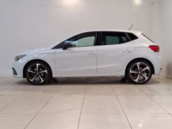 Used SEAT Ibiza 2023 for sale - 74102572: Photo