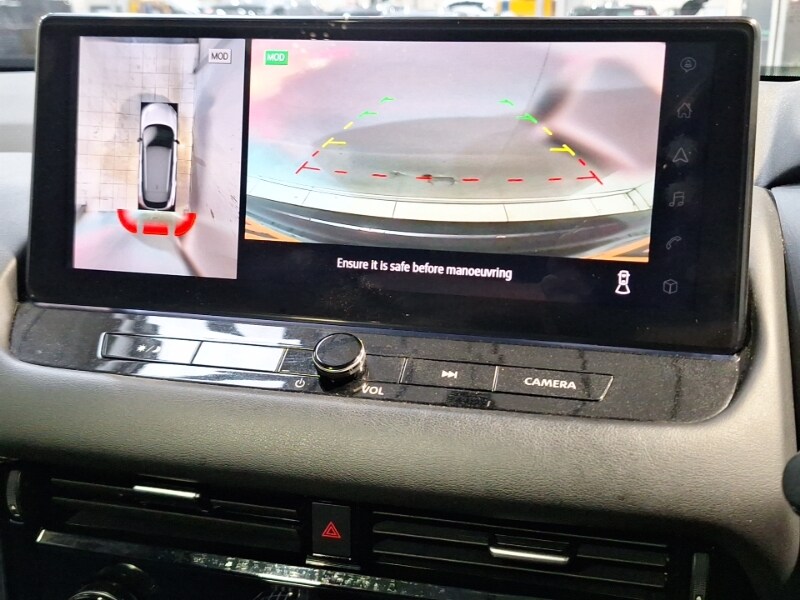 Used Nissan Qashqai 2022 for sale - 76556449: Photo 10