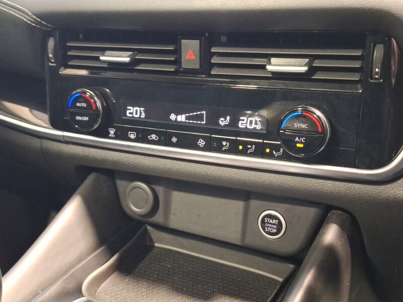 Used Nissan Qashqai 2022 for sale - 76556449: Photo 17