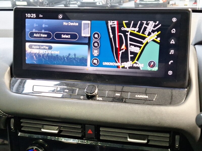 Used Nissan Qashqai 2022 for sale - 76556449: Photo 18