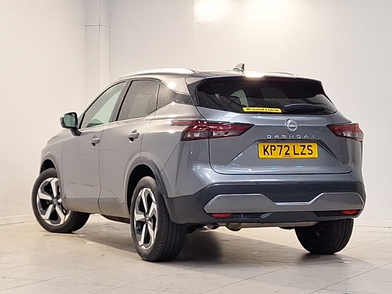 Used Nissan Qashqai 2022 for sale - 76556449: Photo 3