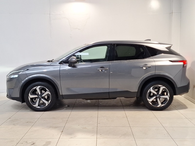 Used Nissan Qashqai 2022 for sale - 76556449: Photo 4