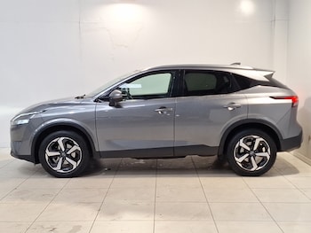 Used Nissan Qashqai 2022 for sale - 76556449: Photo