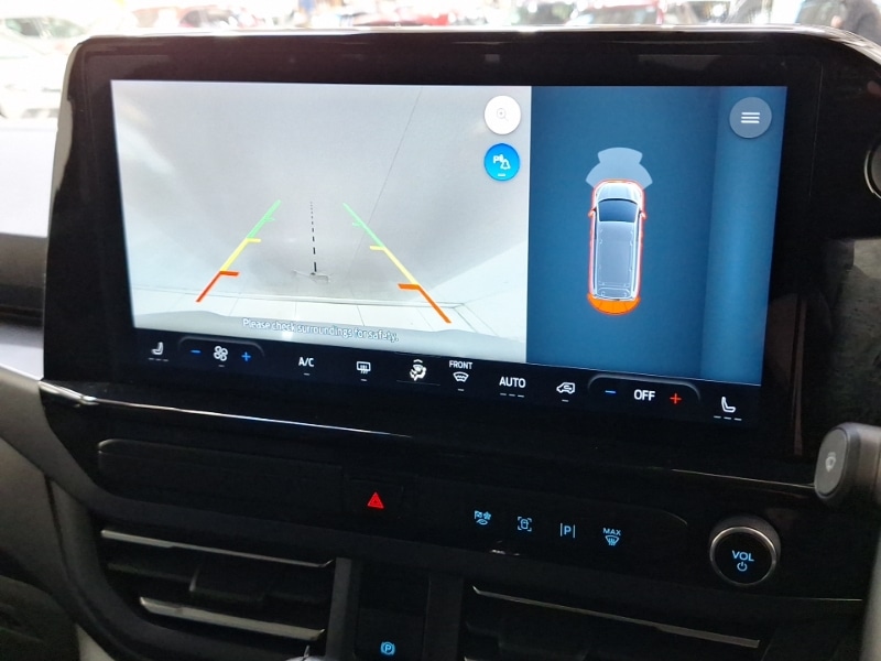 Used Ford Tourneo Custom 2024 for sale - 78065906: Photo 10