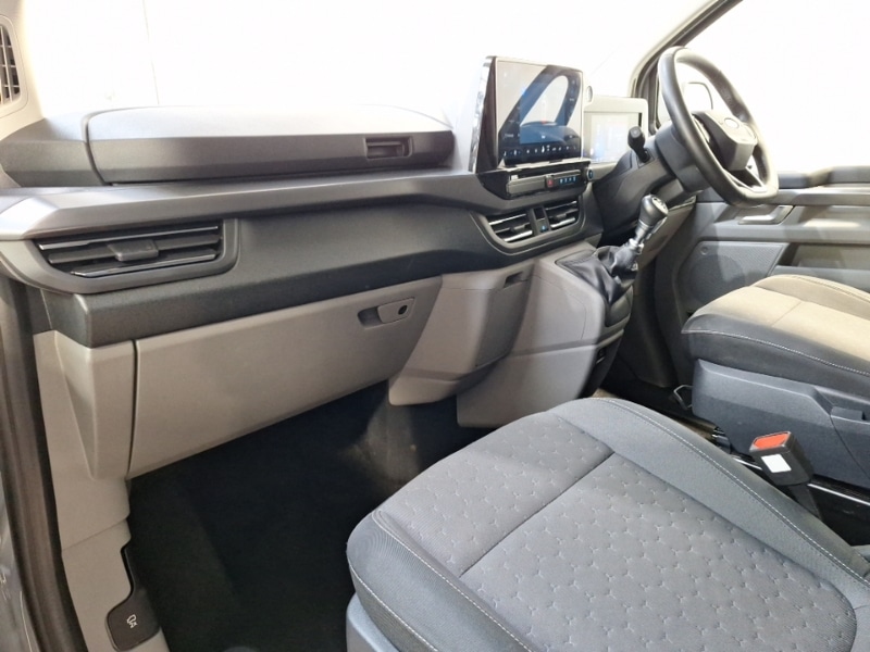 Used Ford Tourneo Custom 2024 for sale - 78065906: Photo 5