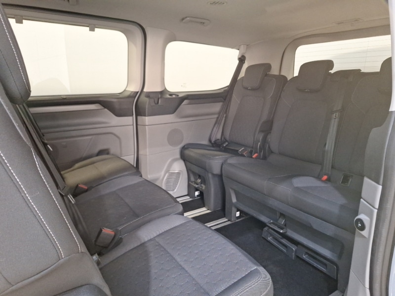Used Ford Tourneo Custom 2024 for sale - 78065906: Photo 6