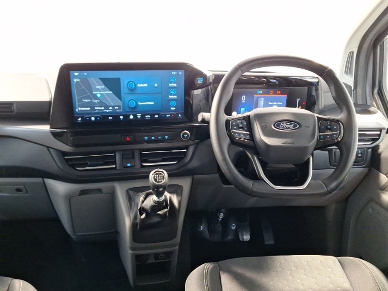 Used Ford Tourneo Custom 2024 for sale - 78065906: Photo 7