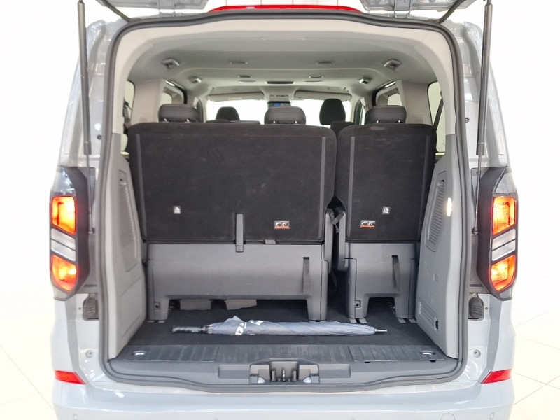 Used Ford Tourneo Custom 2024 for sale - 78065906: Photo 8