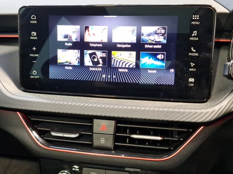 Used Skoda Kamiq 2024 for sale - 76414604: Photo 18