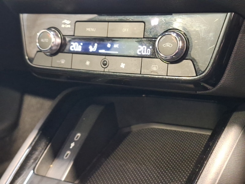 Used Skoda Kamiq 2024 for sale - 76414604: Photo 19