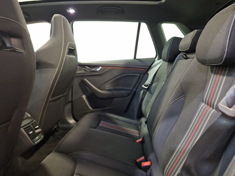 Used Skoda Kamiq 2024 for sale - 76414604: Photo 6