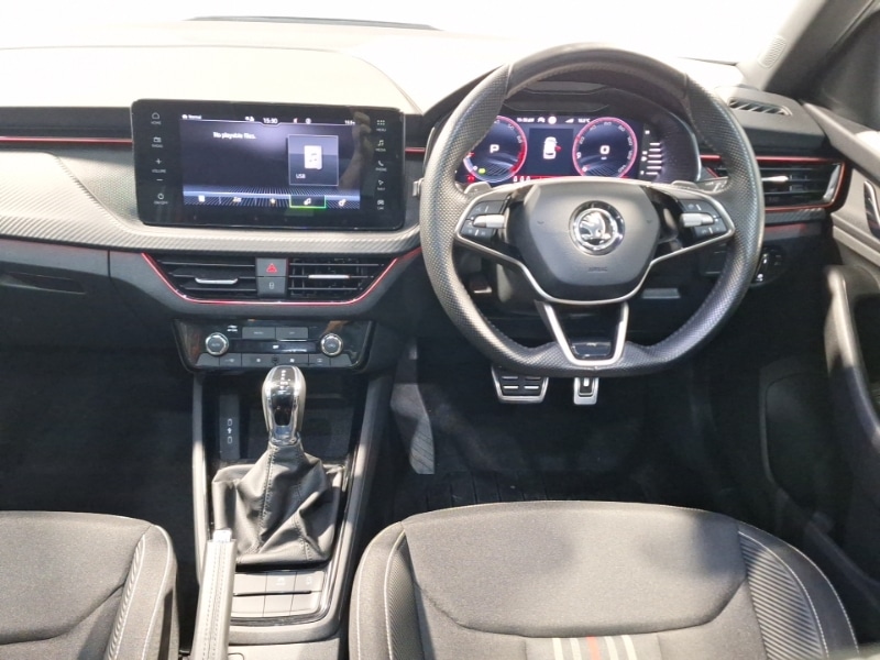 Used Skoda Kamiq 2024 for sale - 76414604: Photo 7