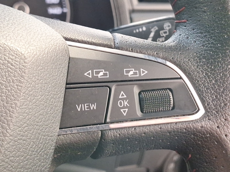 Used SEAT Ibiza 2020 for sale - 76459742: Photo 16