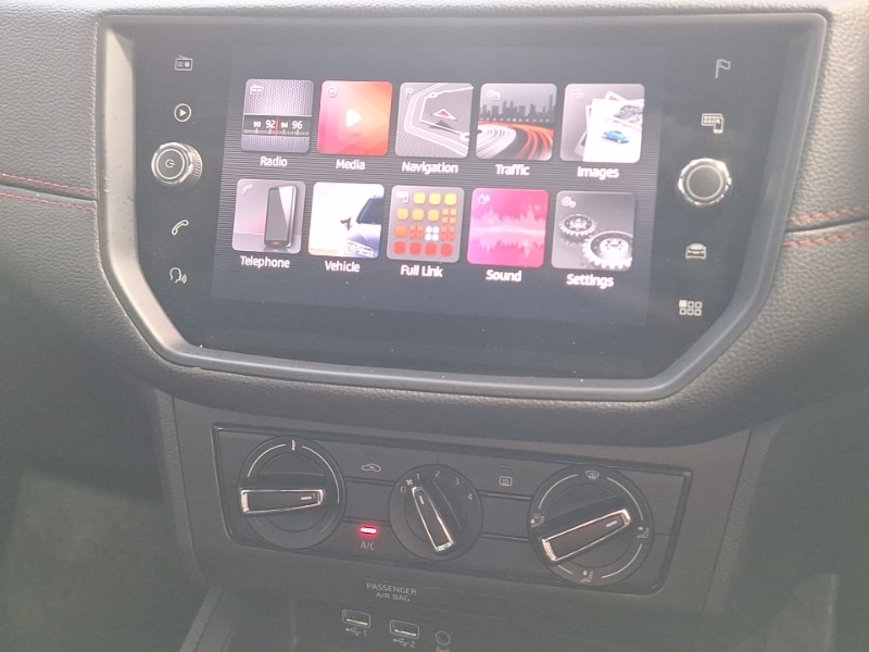 Used SEAT Ibiza 2020 for sale - 76459742: Photo 17