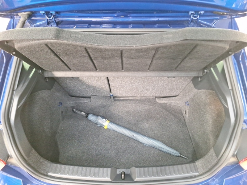 Used SEAT Ibiza 2020 for sale - 76459742: Photo 8