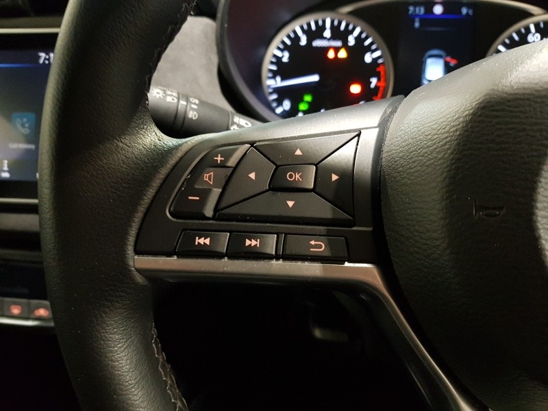 Used Nissan Micra 2022 for sale - 77320030: Photo 14