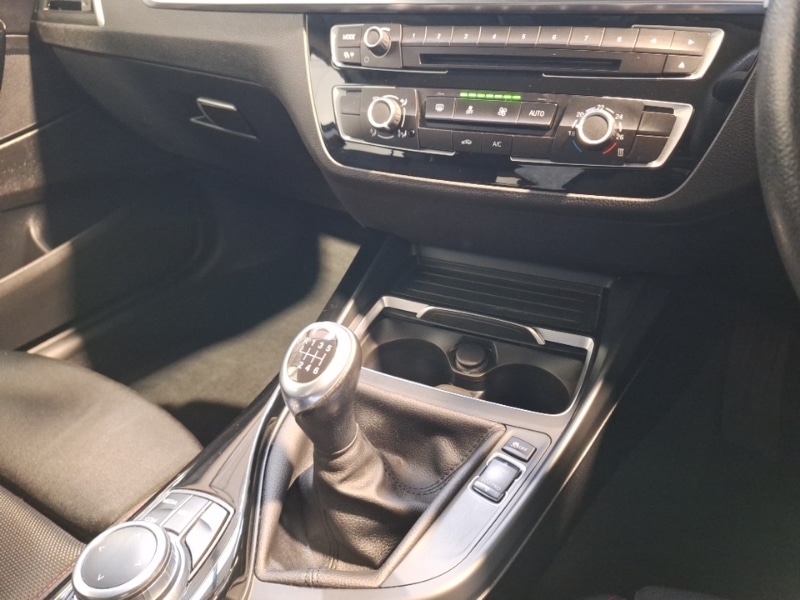 Used BMW 1 Series 2018 for sale - 77580160: Photo 11