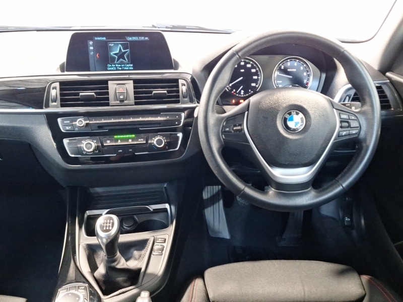 Used BMW 1 Series 2018 for sale - 77580160: Photo 7