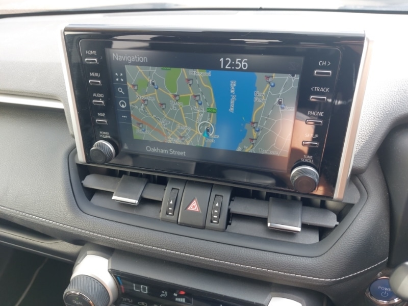 Used Toyota RAV4 2022 for sale - 78065916: Photo 18