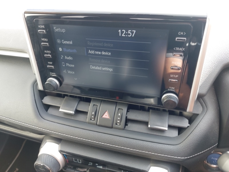 Used Toyota RAV4 2022 for sale - 78065916: Photo 19