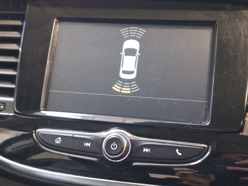 Used Vauxhall Mokka X 2018 for sale - 78066026: Photo 10