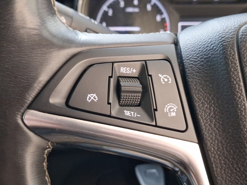 Used Vauxhall Mokka X 2018 for sale - 78066026: Photo 16