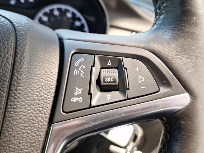 Used Vauxhall Mokka X 2018 for sale - 78066026: Photo 17