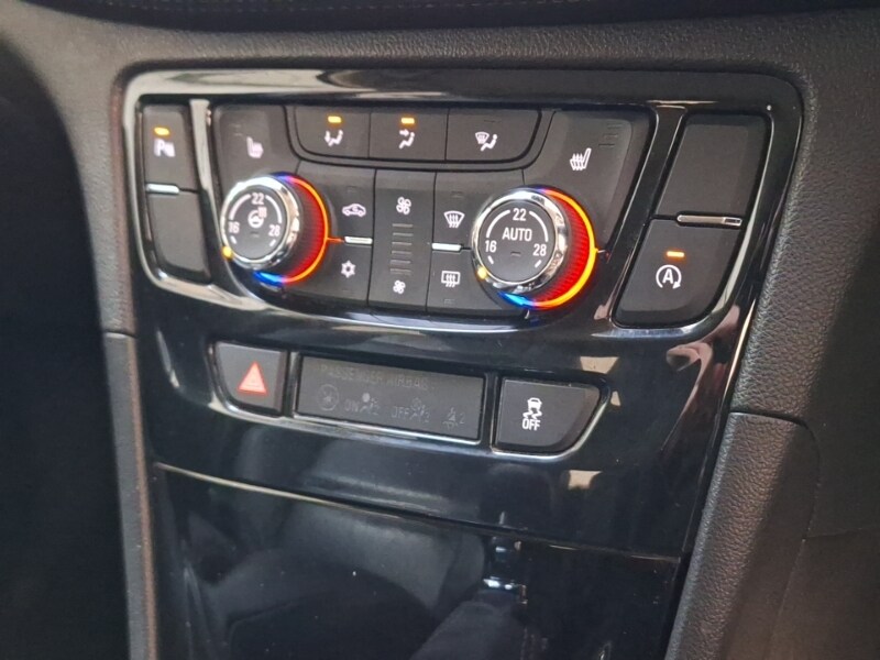 Used Vauxhall Mokka X 2018 for sale - 78066026: Photo 18