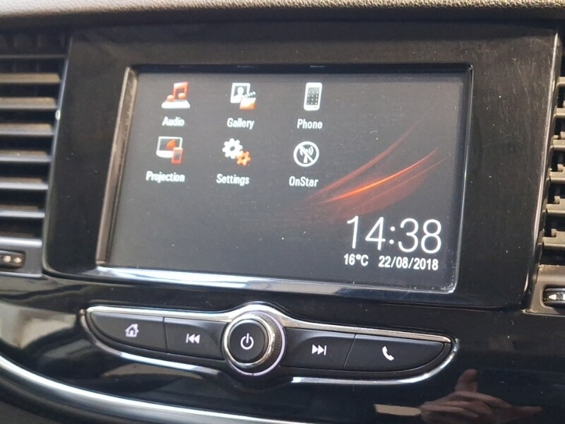 Used Vauxhall Mokka X 2018 for sale - 78066026: Photo 19