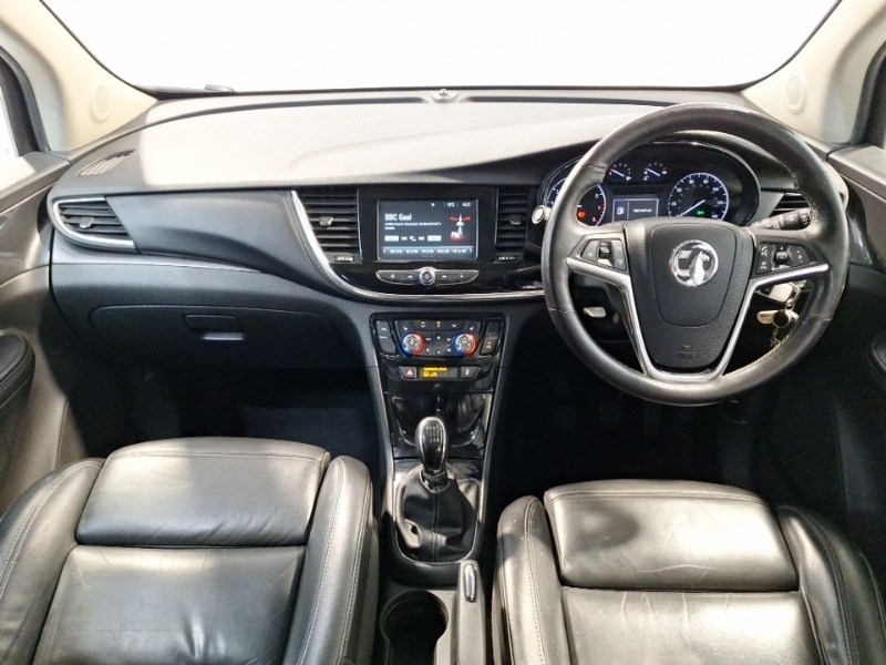 Used Vauxhall Mokka X 2018 for sale - 78066026: Photo 2