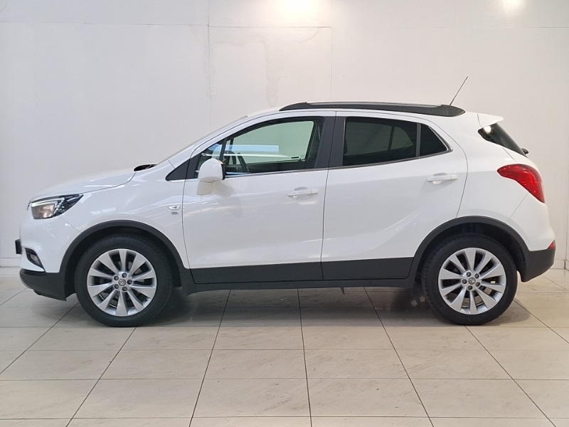 Used Vauxhall Mokka X 2018 for sale - 78066026: Photo 4
