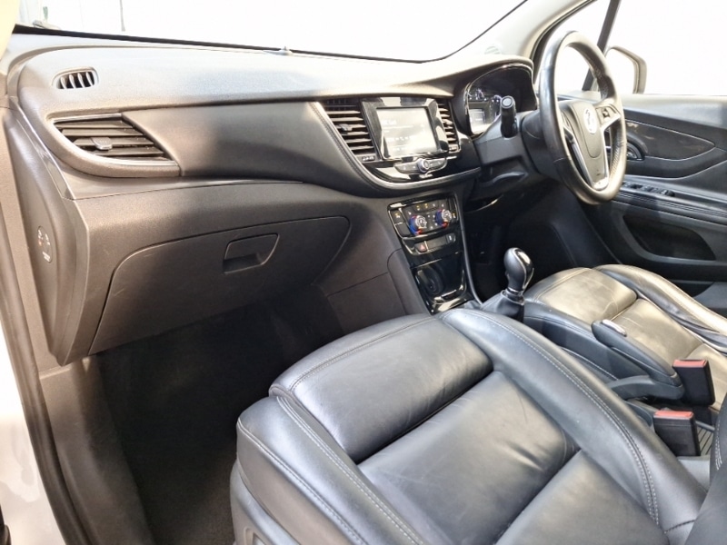 Used Vauxhall Mokka X 2018 for sale - 78066026: Photo 5