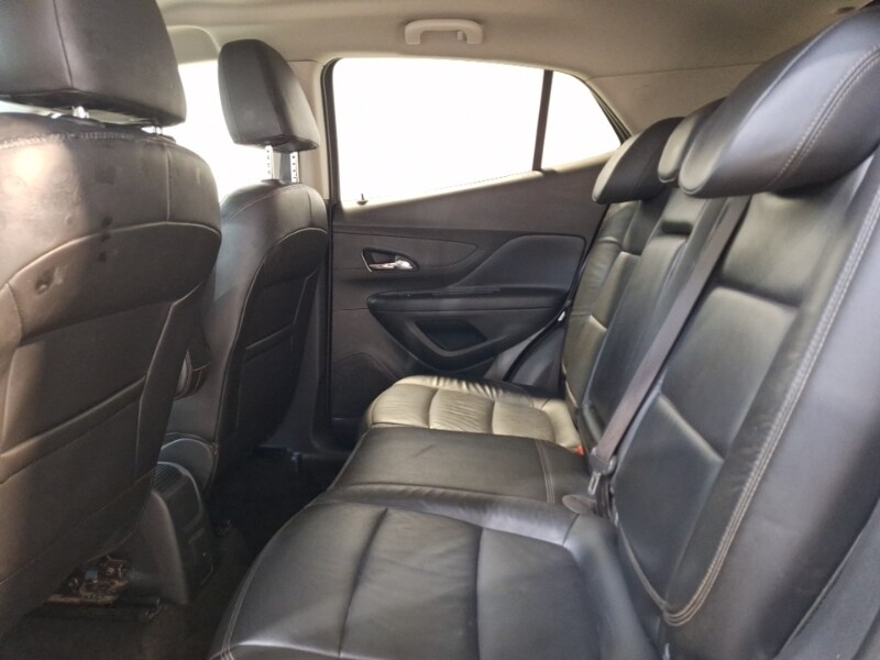 Used Vauxhall Mokka X 2018 for sale - 78066026: Photo 6