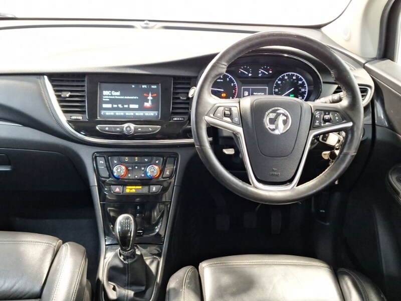 Used Vauxhall Mokka X 2018 for sale - 78066026: Photo 7