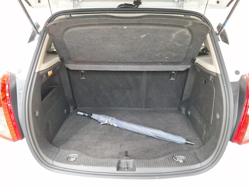 Used Vauxhall Mokka X 2018 for sale - 78066026: Photo 8